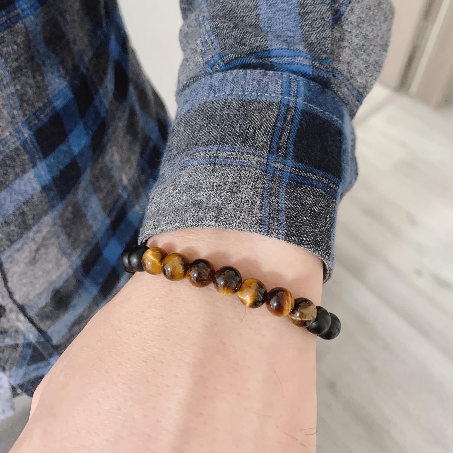 Dad Birthday Gifts, Gifts for Dad, Acrylic Plaque Desk Sign,Fathers Day Gift from Daughter - Image 7