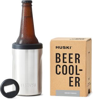 Huski Beer Cooler 2.0 | New | Premi...
