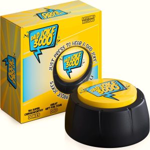 Funny Joke Gift for Men or Dad Stoc...