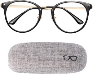 SUNTIRC Blue Light Blocking Glasses...