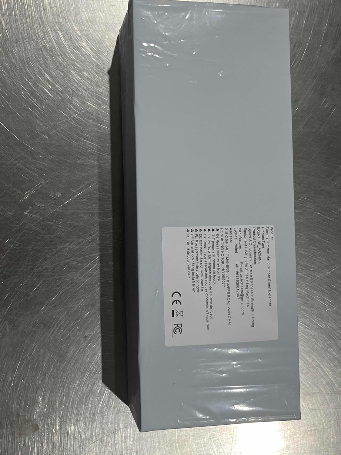 Tummy Trimmer Hand Gripper Chest Expander COVVY 3 in 1 Pull-up Bars Spring Exerciser Elastic Sit Up Pull Rope Home Fitness Equipment - Image 8