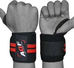 AQF Power Weight Lifting Wrist Wrap...