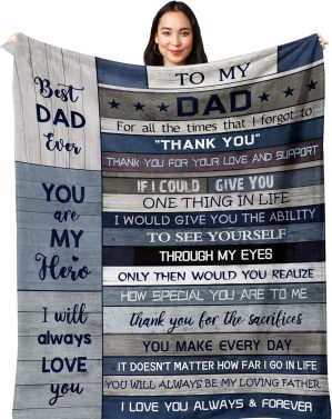 Gifts for Dad, Dad Gifts from Daugh...