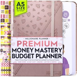 Budget Planner and Monthly Bill Org...