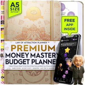 Budget Planner and Monthly Bill Org...
