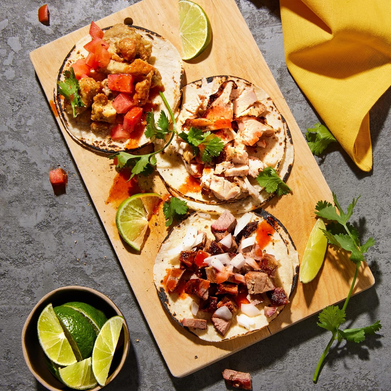 Thoughtfully Gourmet, Hot Sauce Challenge Gift Set, Includes Spicy Hot Sauces for a Hot Sauce Challenge, Pack of 10 - Image 6