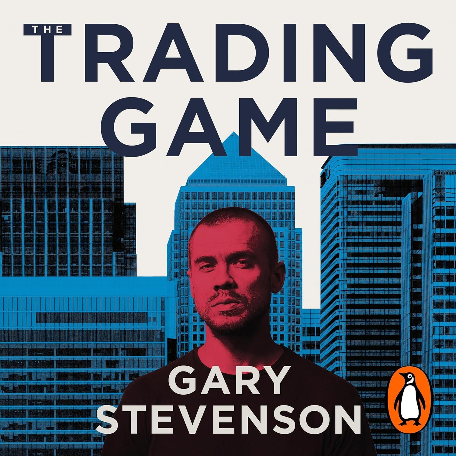 The Trading Game: A Confession