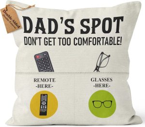CROWNLY® Gifts for Dad Gift from D...
