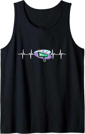 NY Stock Exchange Bull Tank Top