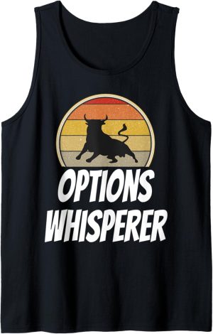 Funny Options Whisperer Day Trading...