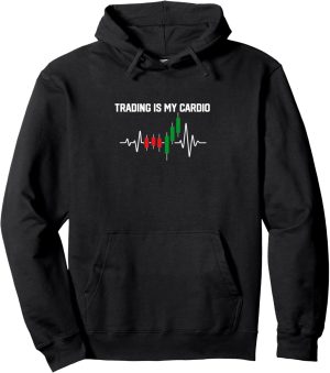Funny Trading Is My Cardio Trader D...