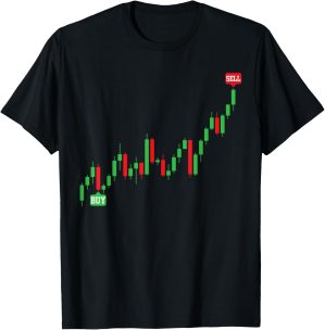 Cool Stock Trading Art For Men Wome...