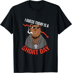 Today is a Short Day, Stock Market ...
