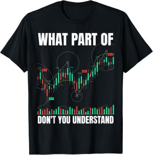 What Part Of Chart Don’t You ...