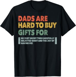 Dads Are Hard To Buy Gifts For Funn...