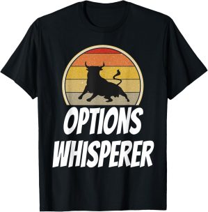 Funny Options Whisperer Day Trading...