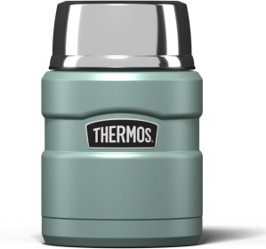 Thermos Stainless King Food Flask, ...
