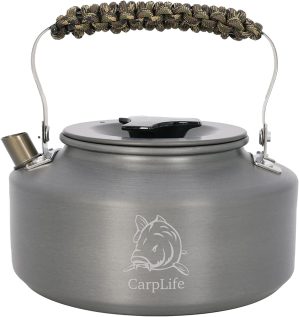CarpLife Slim Kettle Hand Finished ...