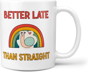 TeHe Gifts – Better Late Than...