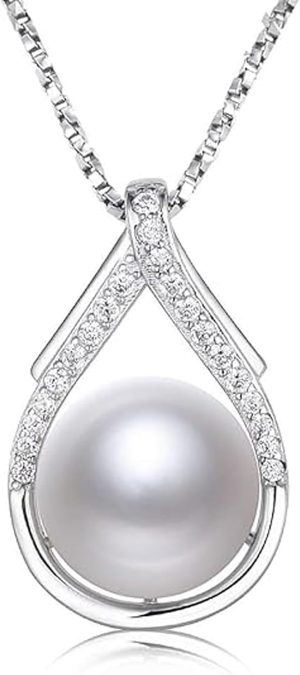 Pearl Necklaces Valentine’s D...