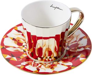 [UK] Luycho Angled Mirror Cup &...