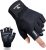 ATERCEL Weight Lifting Gloves, Gym Gloves for Crossfit, Workout, Exercise Cycling, Training, Breathable and Snug fit, for Men and Women