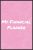 MY FINANCIAL PLANNER: A5 notebook squared | financal journal | planner | organzier | money notebook | budget tracker | family planner