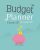 Budget planner financial notebook: Monthly Journal book for young adults to planning budget