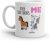 Stock Trader Mug-ME-Stock Trader Gift-Awesome Stock Trader Mug-Stock Trader Unicorn Mug-Stock Trader Mugs-Mug for Stock Trader