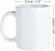 Funny Novelty Coffee Mug Trader Noun ˈTreɪdə(R) A Crazy Person Lightweight Bright Porcelain Tea Cup with Handle Cup Office Mugs. 11 Oz