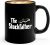 Stock Trader Coffee Mug 11oz Black – The Stockfather – Funny Stock Market Investment Brokers Trading Financial Adviser Saving Coin Crypto