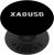SILVER TRADER / FOREX TRADER: XAGUSD PopSockets Swappable PopGrip