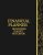FINANCIAL PLANNER ORGANIZER BUDGET NOTEBOOK: MONEY NOTEBOOK TRACKER FOR CASH. ANNUAL/MONTHLY AND WEEKLY FINANCIAL DETAILS TO BETTER MANAGE YOUR PERSONAL FINANCES