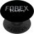 Forex Trader Trading Stock Market Investor PopSockets Swappable PopGrip