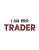 I am pro trader: Lined Notebook For Forex Trader, Stock Trading Journal, Best Gift Item