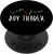 Day Trader – Professional Stock Market Crypto Forex Trading PopSockets Swappable PopGrip