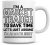 I’m A Market Trader to Save Time Lets Just Assume I’m Always Right Coffee Mug