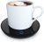 Mug Warmer Coffee Warmer – Cup Warmer with 2 Temperature Settings Smart Tea Warmer Portable Beverage Warmer Drink Warmer for Office丨Desk丨Cocoa丨Coffee丨Tea丨Milk丨Hot Drinks（Excluding Cup）