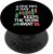 Forex Trading, Currency Trader & Day Traders, Few Pips A Day PopSockets Swappable PopGrip