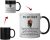 Birthday Gifts for Wife,Funny Heat Change Wife Mug 11-OZ Coffee Cup-Best Wife Gifts for Wedding Anniversary-Christmas Valentine’s Day Gifts for Wife & Romantic Wife Mugs from Husband