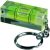 Mini Spirit Level Keyring Keychain Tool DIY Gadget Novelty gift
