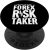 Professional Forex Risk Taker – Crypto, Day Trader, Trading PopSockets Swappable PopGrip