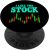 I Like The Stock Trader Investor Crypto Forex PopSockets Swappable PopGrip