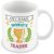 MUGGZ Trader Mug – Worlds Best Personalised Cup Gift – Customise with Name