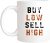 Coffee Mug Buy Low Sell High Trader Investor Trading Tea Cup Premium Ceramic Cup Safe Work Mug for Birthday Office Work 330ML