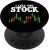 I Like The Stock Trader Investor Crypto Forex PopSockets Swappable PopGrip