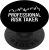 Professional Risk Taker – Funny Forex, Day Trader, Trading PopSockets Swappable PopGrip