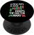 Day Trader | Forex Trading & Currency Trader | A Few Pips PopSockets Swappable PopGrip