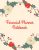 Financial Planner Notebook: Financial Planner Organizer Budget Book