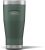Thermos – Icon Rock Cap Green Travel Tumbler (470ml), Reusable Insulated Stainless Steel Coffee Cup for Hot or Cold Drinks, Vacuum Sealed Water Flask with a Leak-Proof Lid, 7hr Hot/22hr Cold